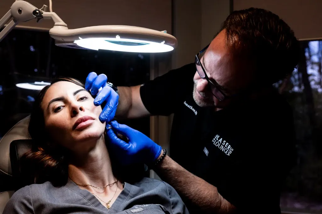 The Laser Lounge Spa Estero — Medical spa in Estero